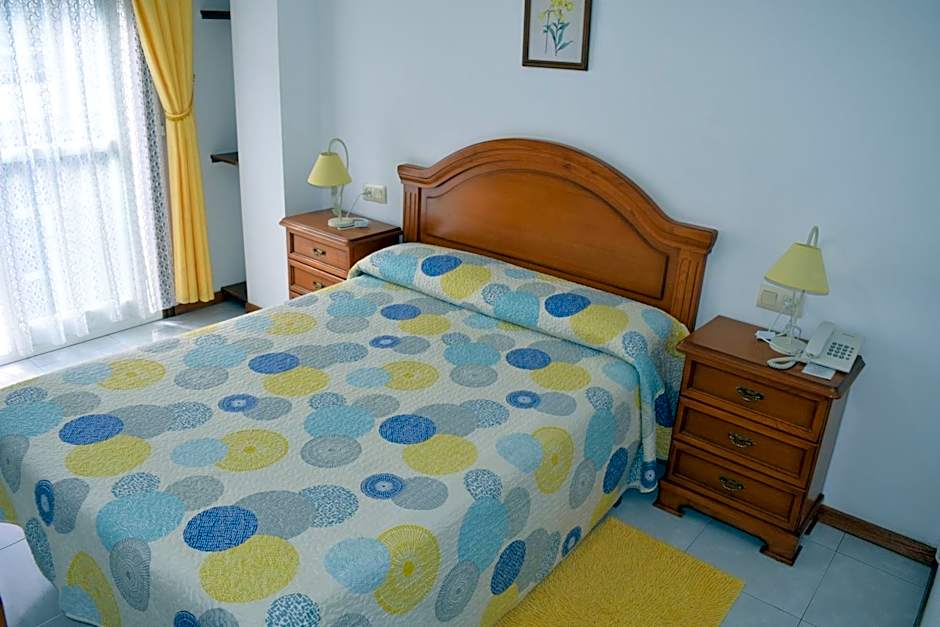 Hotel Restaurante Xaneiro