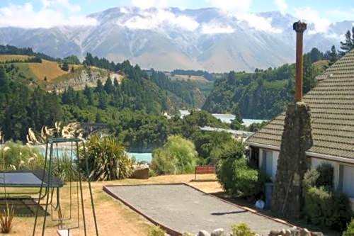 Mt Hutt Lodge
