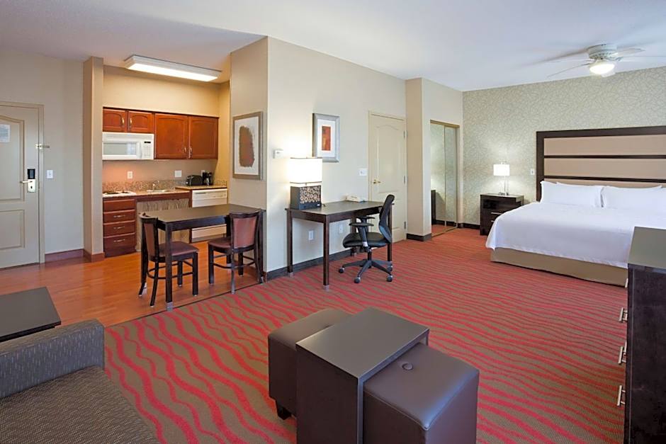 Homewood Suites By Hilton Sioux Falls
