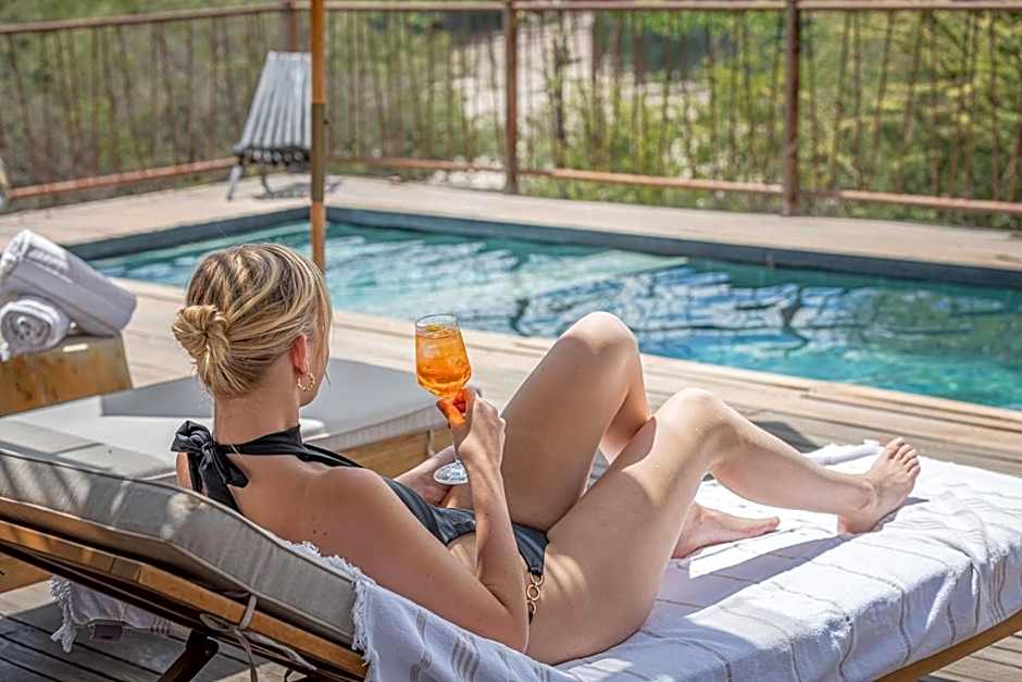 Viatura Omún, San Miguel de Allende, with Optional All Inclusive