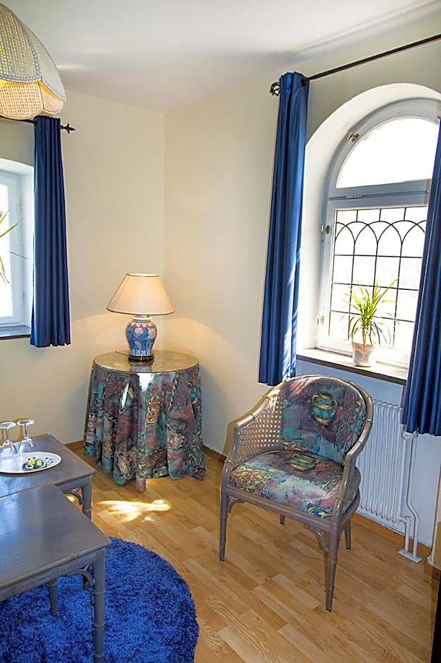 Hotel Chaplin