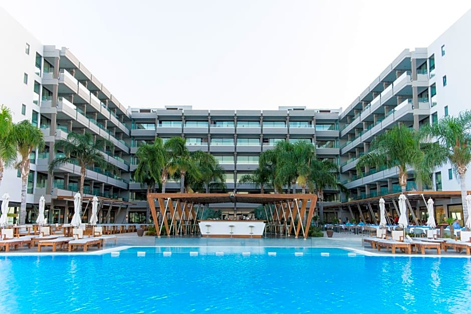 Alimounda Mare Hotel