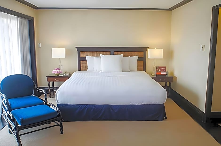 Midas Hotel and Casino