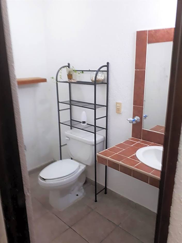 La Vivienda Villa