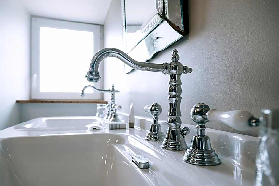 Château de Labro - Teritoria