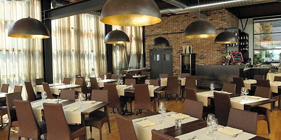 Best Western Falck Village Hotel