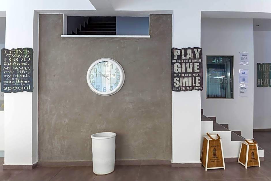 Fedra Boutique Apartments