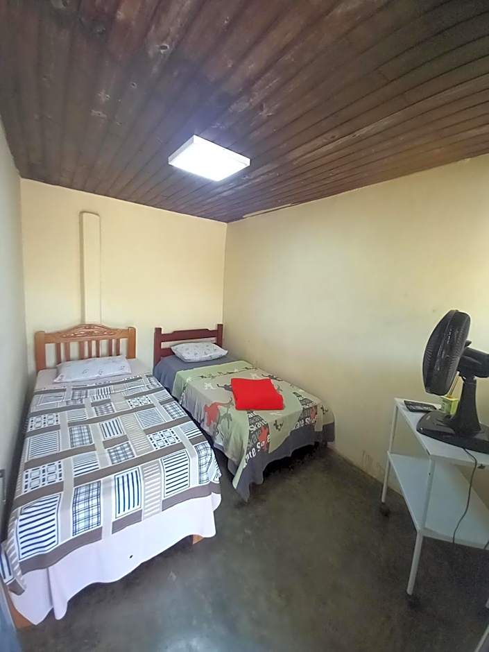 Hotel em SBO - São Francisco