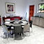 4 Bedroom house with lovely sea views.