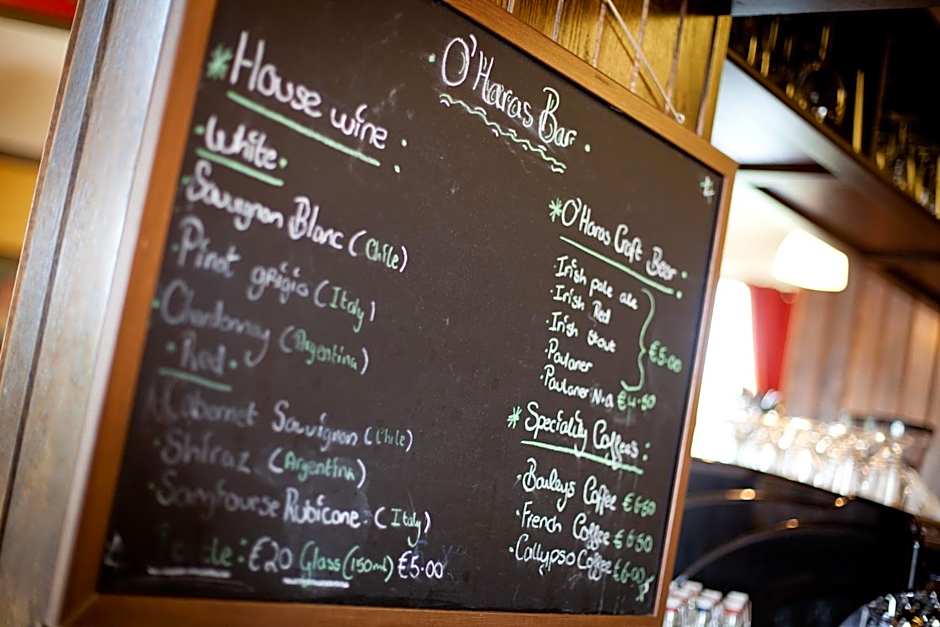 The Lakeside Hotel & Leisure Centre