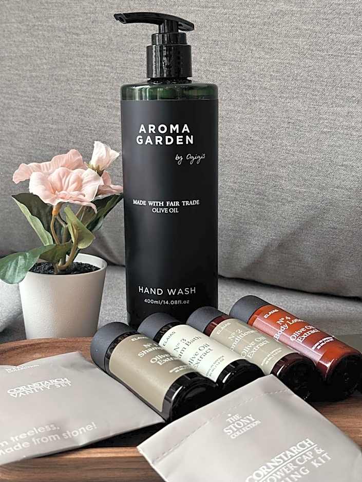 Voulis Best Global Home