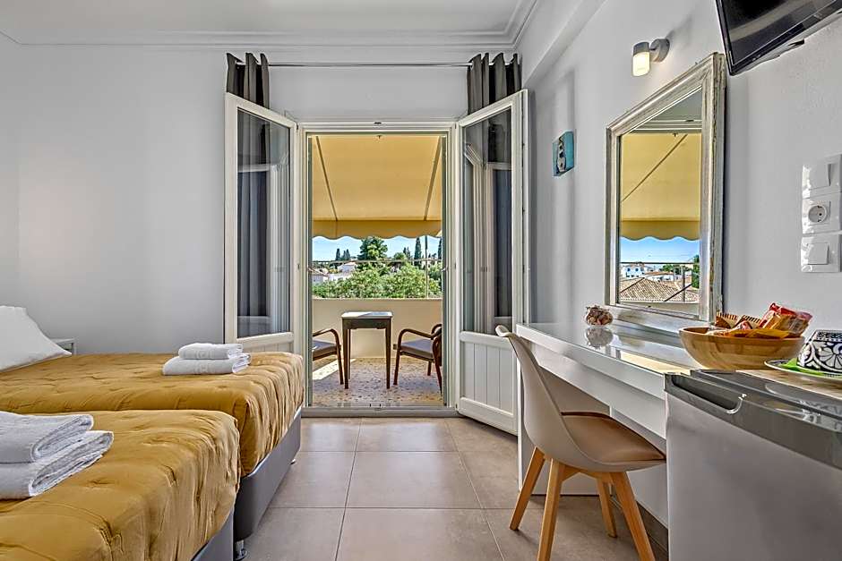Kamelia Hotel
