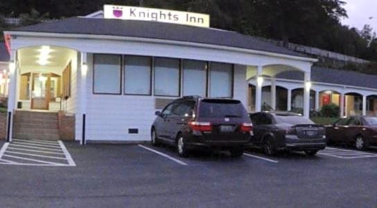 Knights Inn Galax