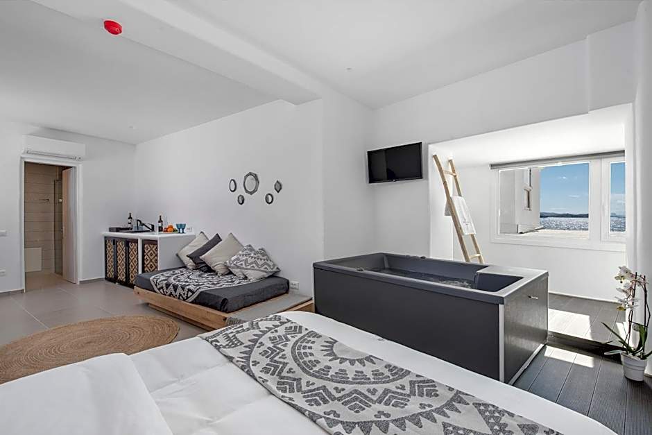 Little Venice Villas