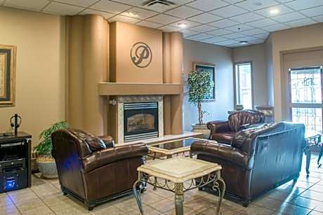 Podollan Inn Fort McMurray