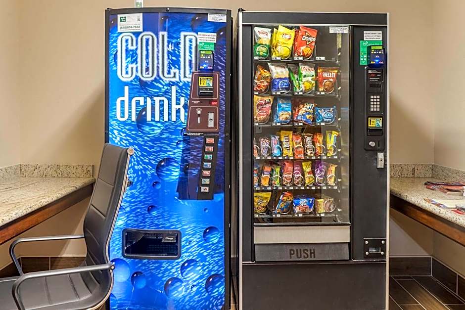 Comfort Inn Albuquerque Airport