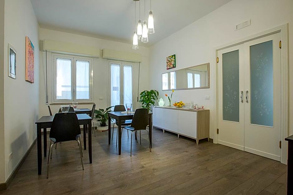 B&B Siracusa Holidays