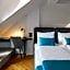 The Hotel Ljubljana