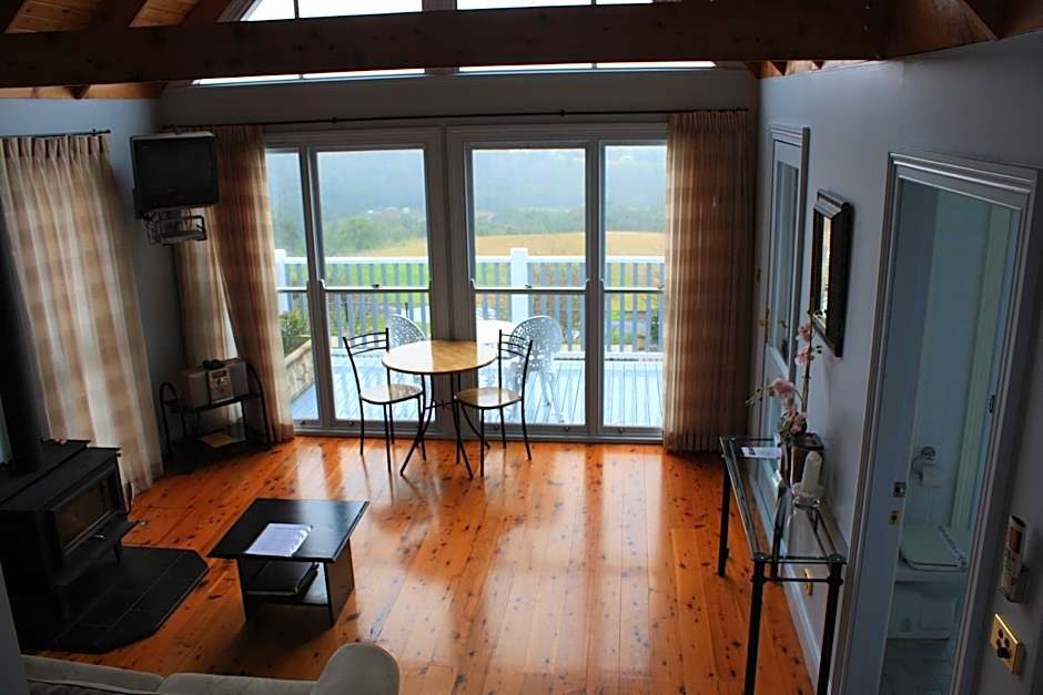 Loxley On Bellbird Hill