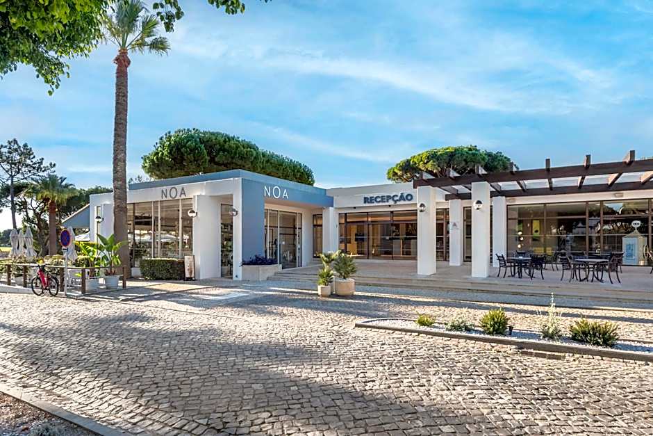 Diamond Villas at Vilar Do Golf by Diamond Resorts
