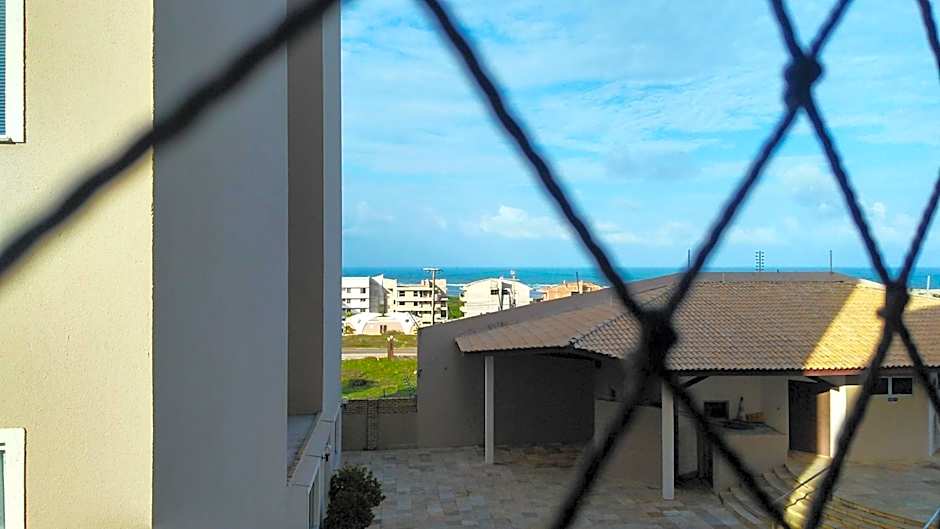 Porto das Dunas