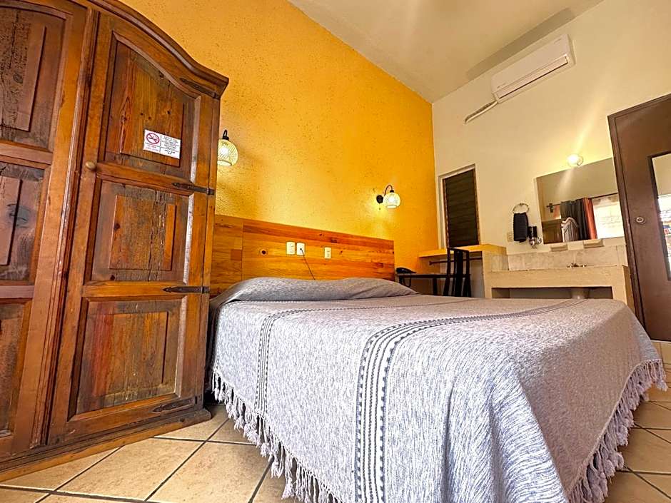 Hotel Escalada