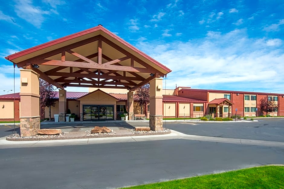 Holiday Inn Riverton-Convention Center