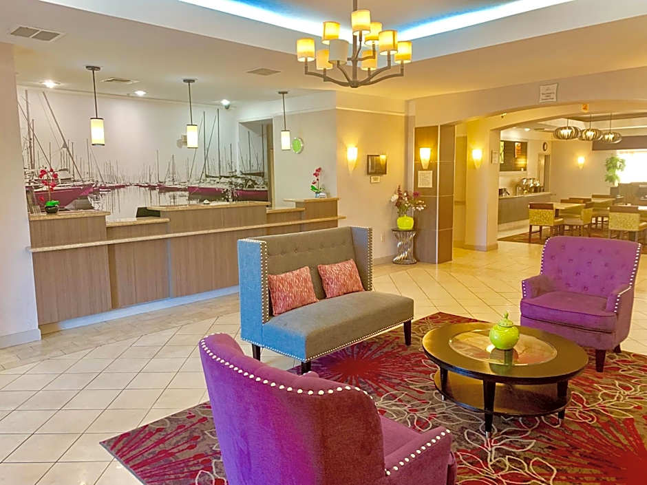 Kemah Edgewater Hotel, SureStay Collection by Best Western