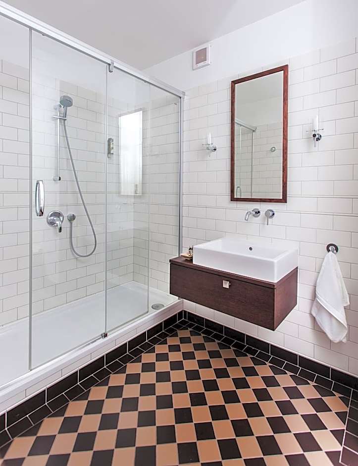 Apartamenty Sowa Toruń