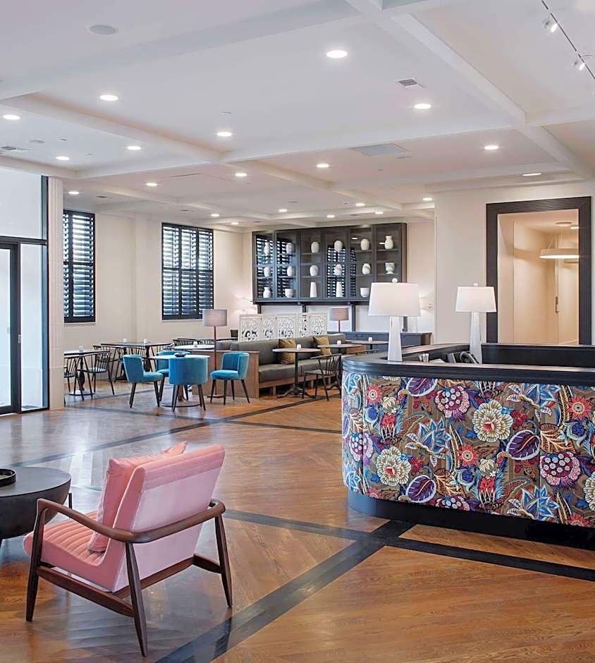 The Haywood El Dorado, Tapestry Collection by Hilton