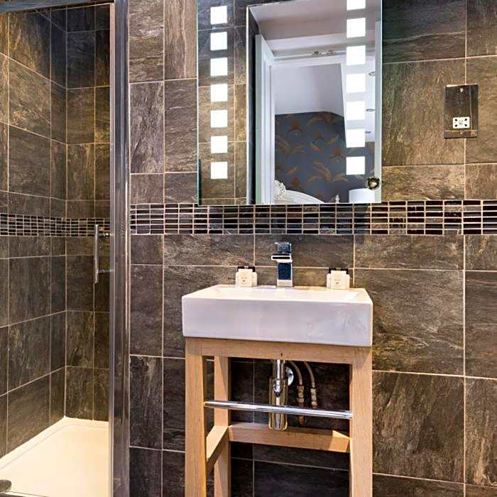 The Traveller's Rest