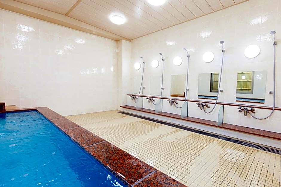 Hotel Wakamatsu Excel