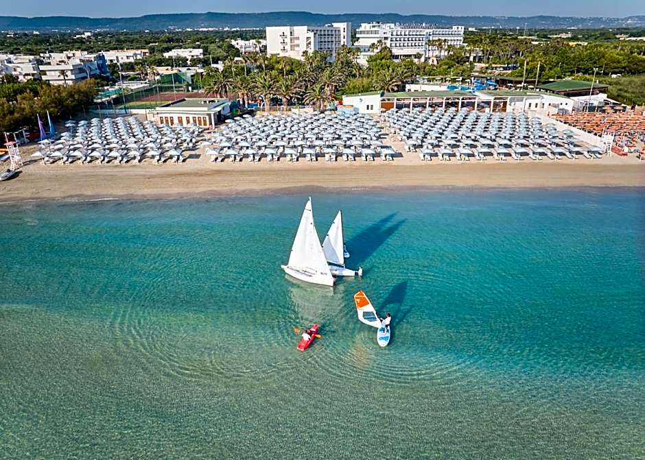 Photo 1 of 29 of Granserena Hotel