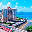 Hotel Peace Island Nago