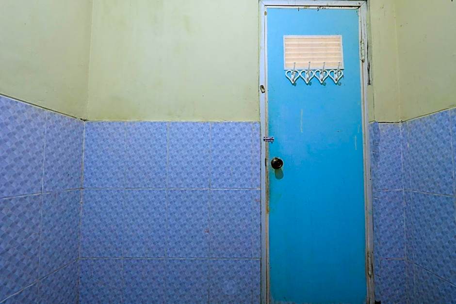 SPOT ON 2497 Pesona Guest House