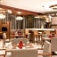 Courtyard by Marriott Mexico City Vallejo