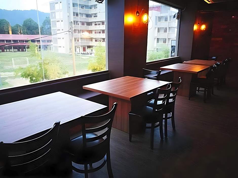 Greenlast Hotel