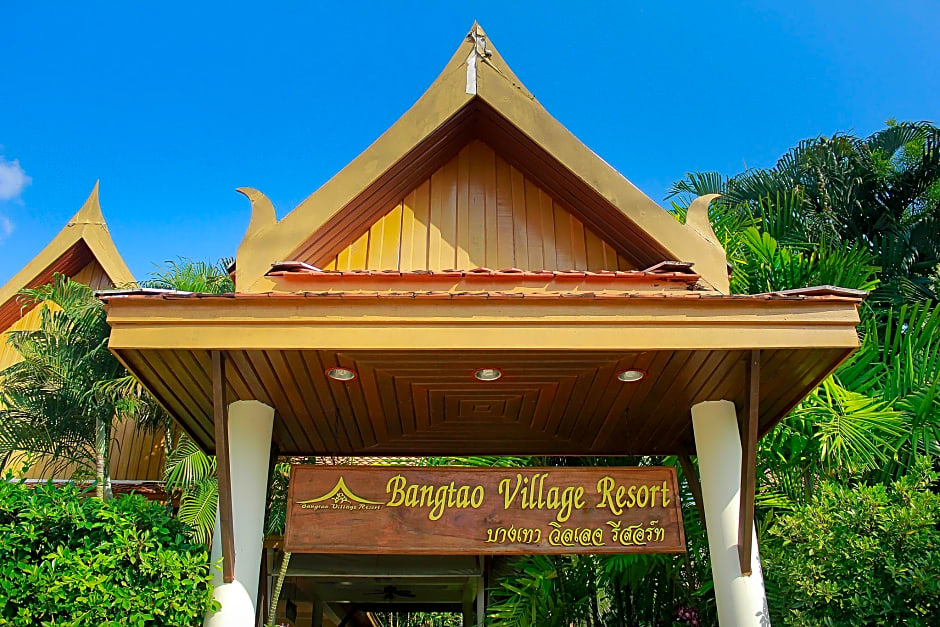 Bangtao Village Resort