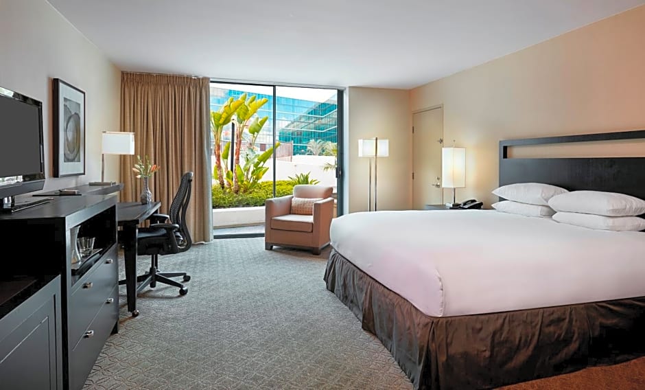 Hilton Anaheim