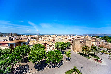 Alcudia Boutique Apartments