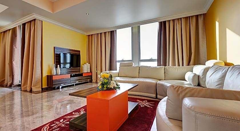 Abidos Hotel Apartment Dubai Land