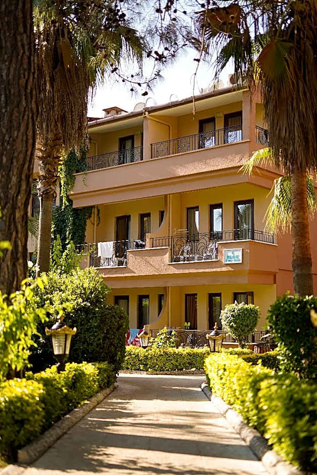 Alleria Belport Beach Hotel