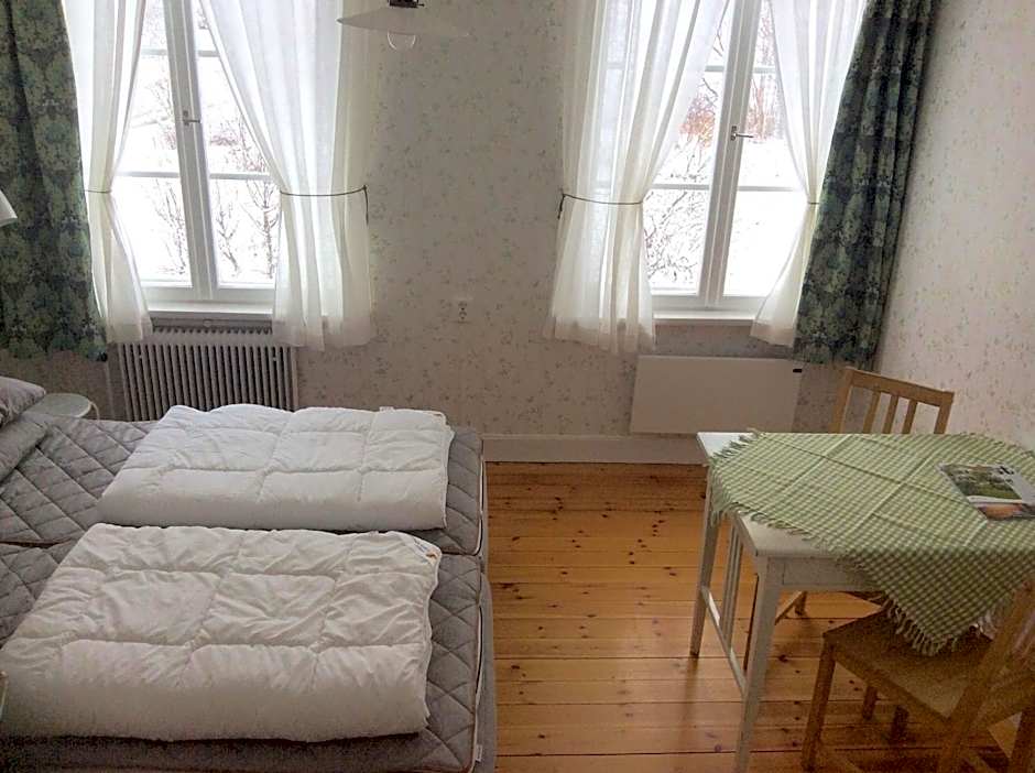 STF Vandrarhem Edsbyn