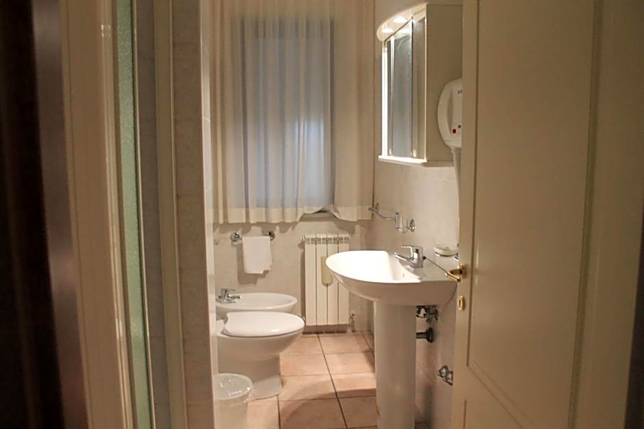 Residence La Piscina