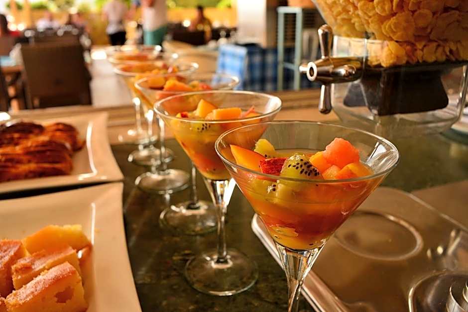 Iakinthos Tsilivi Beach