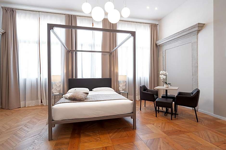 Hotel Palazzo Martinelli Dolfin