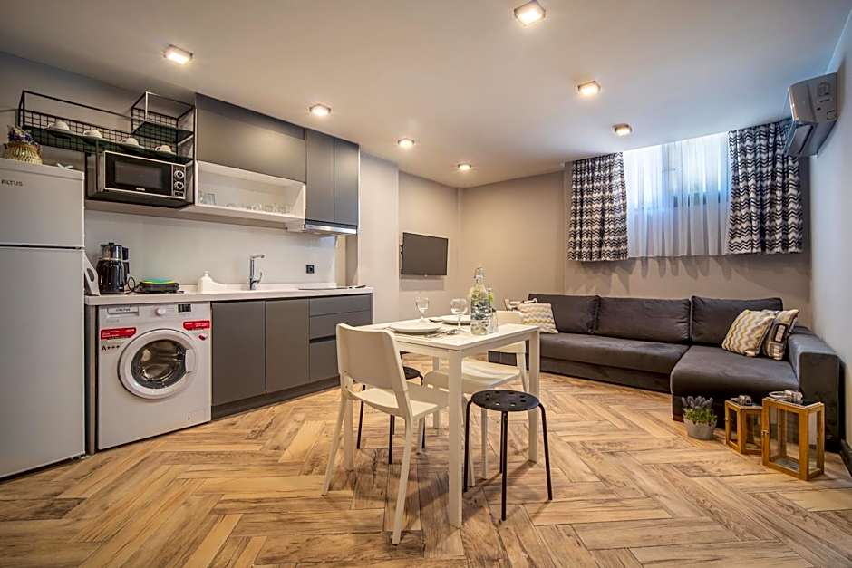 Meyde Boutique Suites