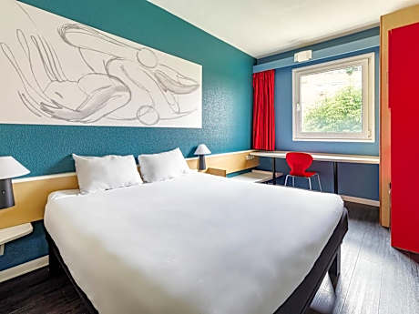 Ibis Madrid Getafe