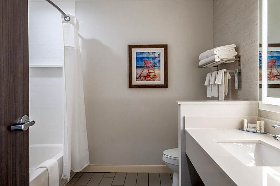 Fairfield Inn & Suites by Marriott St. Joseph Stevensville