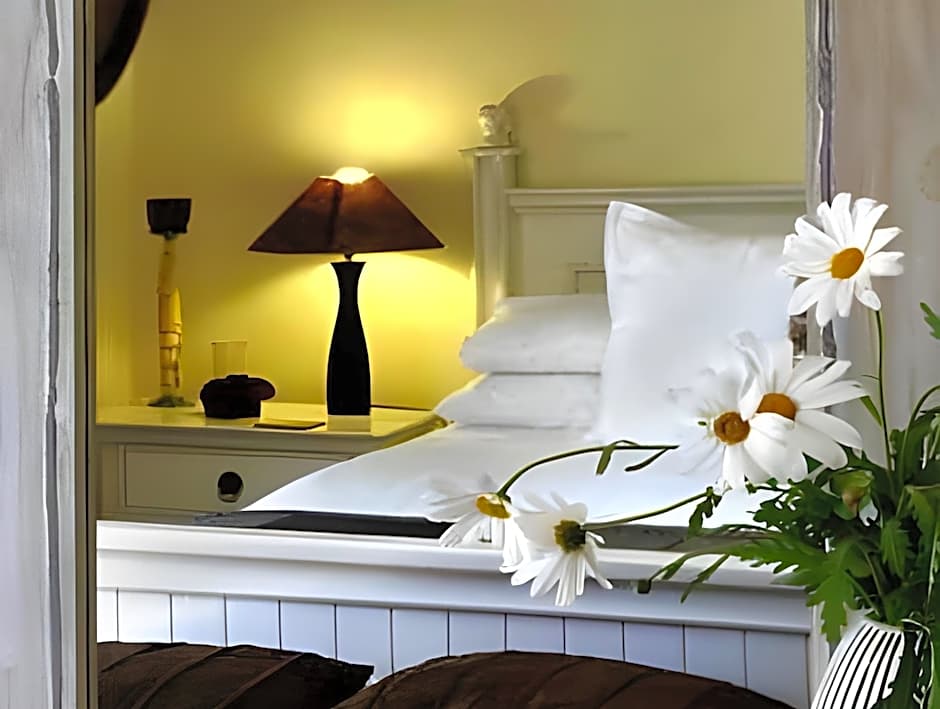 Alba House Guest House